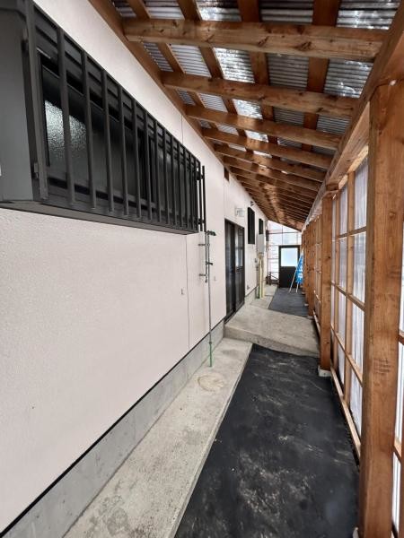 detached 福島県会津若松市町北町大字上荒久田字崖下77-2