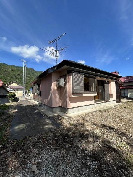 detached 福島県会津若松市町北町大字上荒久田字崖下77-2