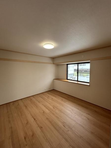 detached 福島県会津若松市町北町大字上荒久田字崖下77-2