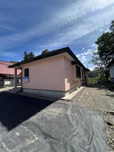 detached 福島県会津若松市町北町大字上荒久田字崖下77-2