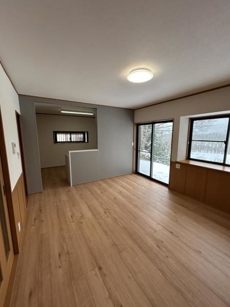 detached 福島県会津若松市町北町大字上荒久田字崖下77-2