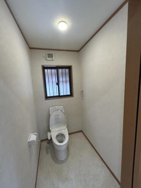 detached 福島県会津若松市町北町大字上荒久田字崖下77-2