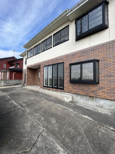 detached 福島県会津若松市町北町大字上荒久田字崖下77-2