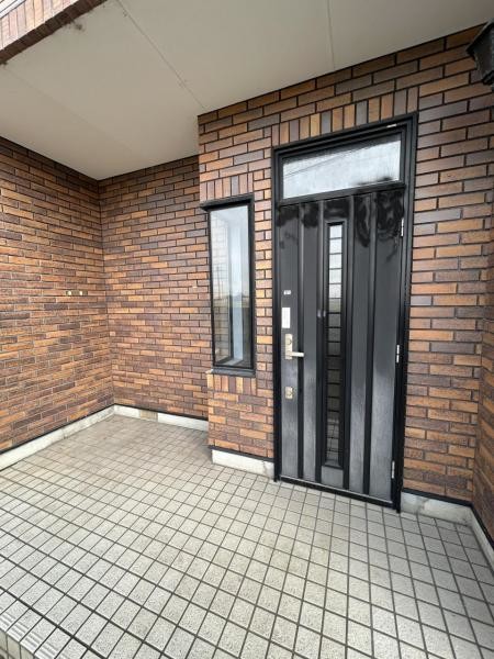 detached 福島県会津若松市町北町大字上荒久田字崖下77-2