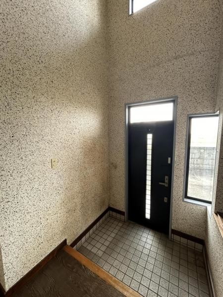 detached 福島県会津若松市町北町大字上荒久田字崖下77-2