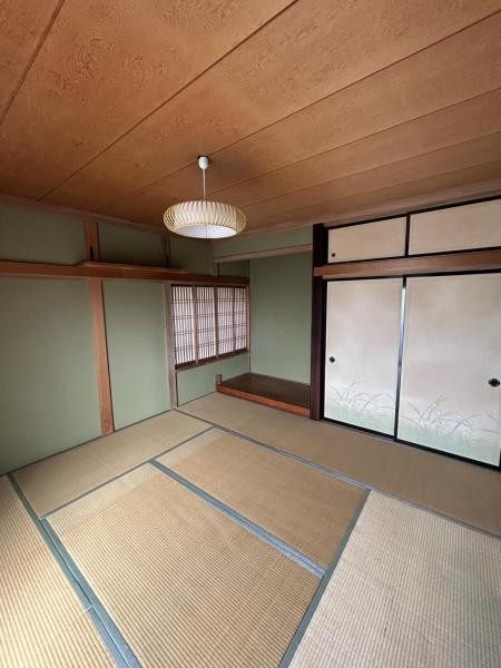 detached 福島県会津若松市町北町大字上荒久田字崖下77-2