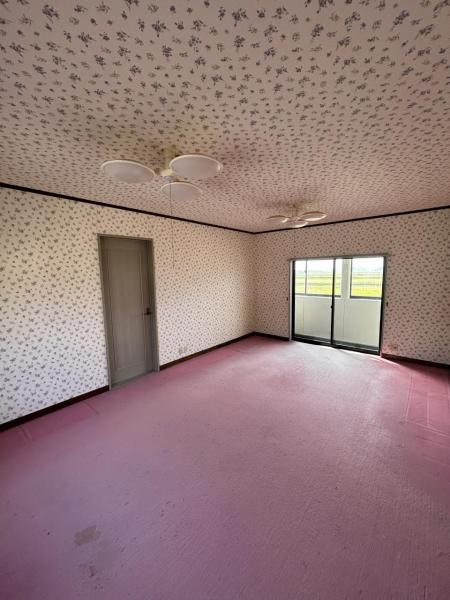 detached 福島県会津若松市町北町大字上荒久田字崖下77-2