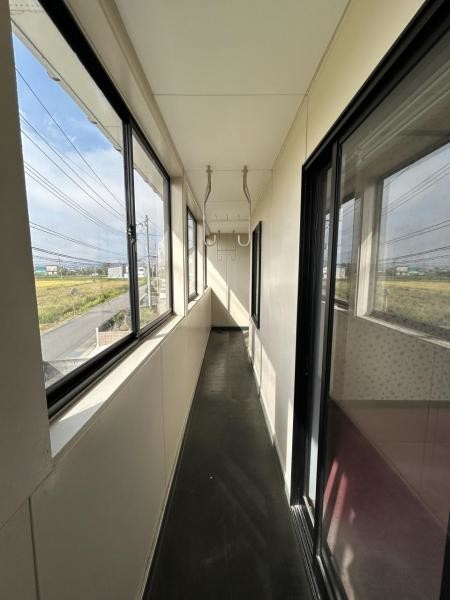 detached 福島県会津若松市町北町大字上荒久田字崖下77-2