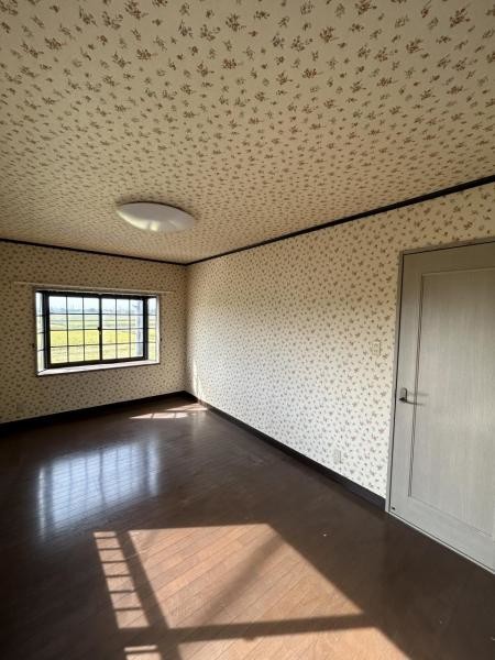 detached 福島県会津若松市町北町大字上荒久田字崖下77-2