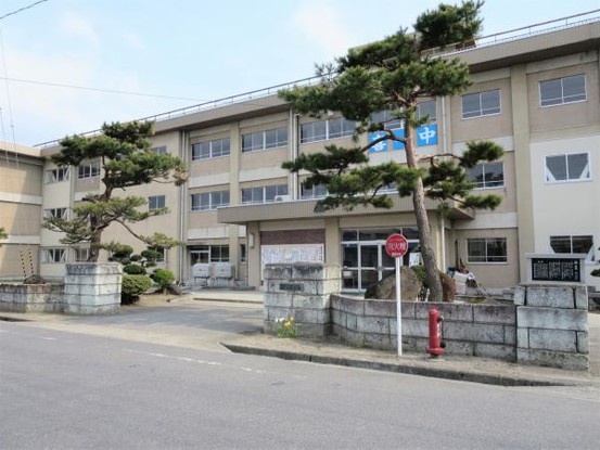 detached 福島県会津若松市町北町大字上荒久田字崖下77-2