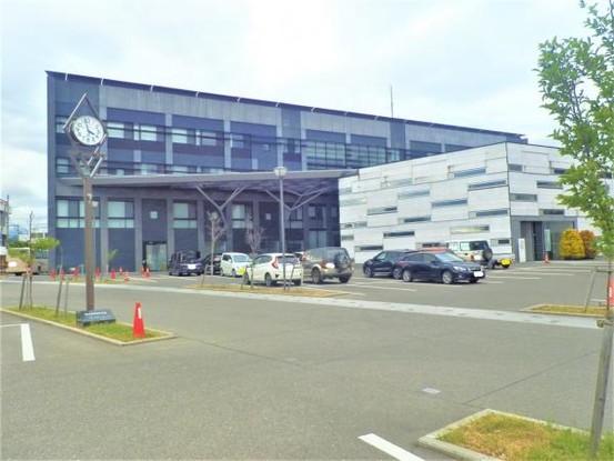detached 福島県会津若松市町北町大字上荒久田字崖下77-2