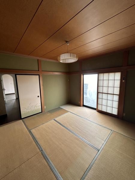 detached 福島県会津若松市町北町大字上荒久田字崖下77-2