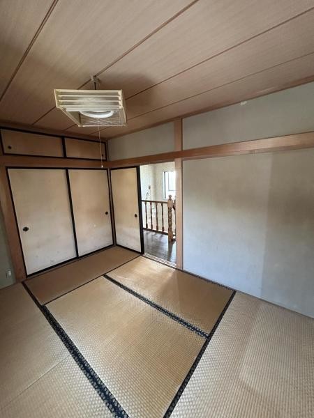 detached 福島県会津若松市町北町大字上荒久田字崖下77-2