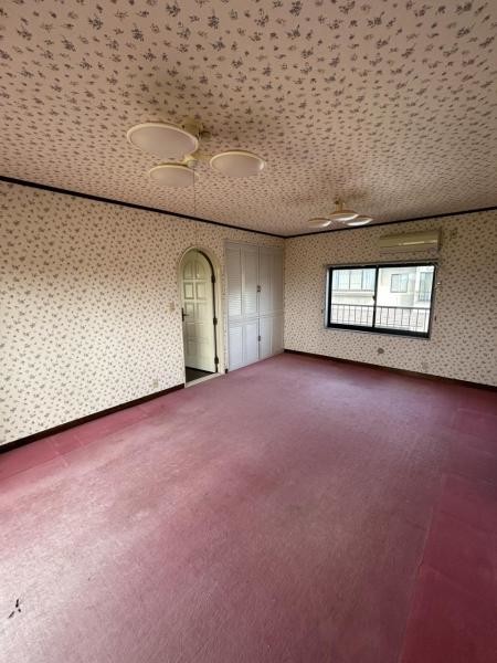 detached 福島県会津若松市町北町大字上荒久田字崖下77-2