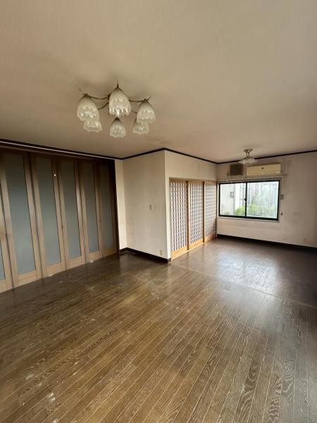 detached 福島県会津若松市町北町大字上荒久田字崖下77-2