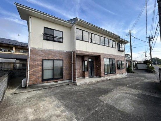 detached 福島県会津若松市町北町大字上荒久田字崖下77-2