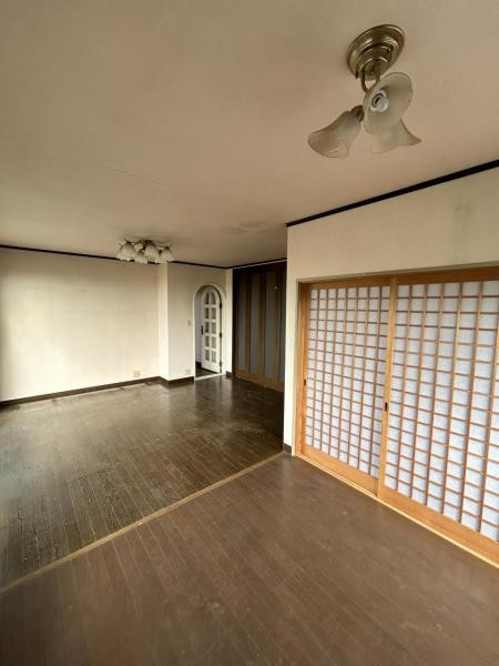 detached 福島県会津若松市町北町大字上荒久田字崖下77-2