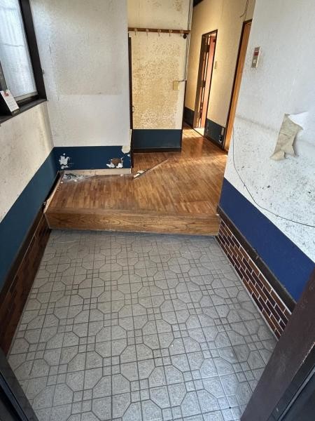 detached 福島県会津若松市町北町大字上荒久田字崖下77-2