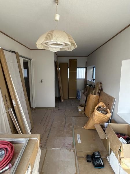 detached 福島県会津若松市町北町大字上荒久田字崖下77-2