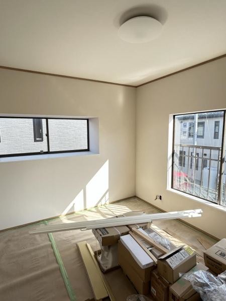 detached 福島県会津若松市町北町大字上荒久田字崖下77-2