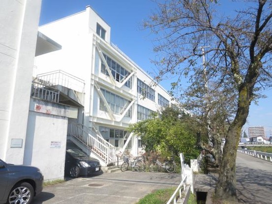 detached 福島県会津若松市町北町大字上荒久田字崖下77-2