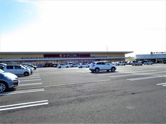 detached 福島県会津若松市町北町大字上荒久田字崖下77-2