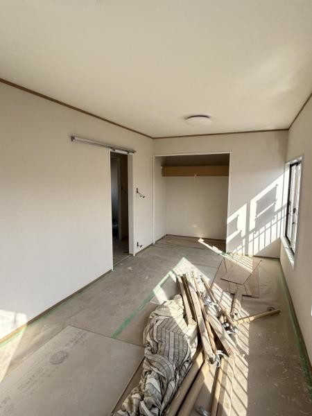 detached 福島県会津若松市町北町大字上荒久田字崖下77-2