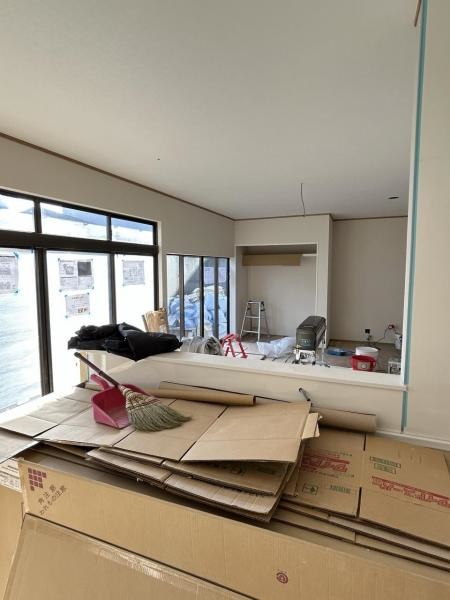 detached 福島県会津若松市町北町大字上荒久田字崖下77-2