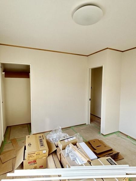 detached 福島県会津若松市町北町大字上荒久田字崖下77-2