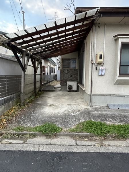 detached 福島県会津若松市町北町大字上荒久田字崖下77-2
