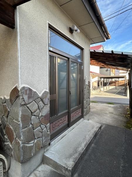 detached 福島県会津若松市町北町大字上荒久田字崖下77-2