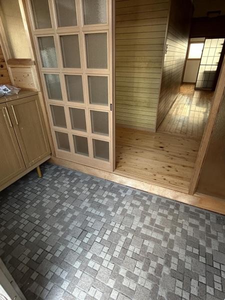 detached 福島県会津若松市町北町大字上荒久田字崖下77-2