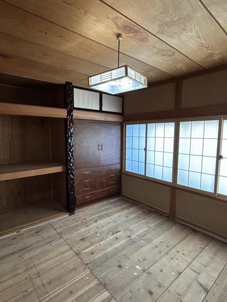 detached 福島県会津若松市町北町大字上荒久田字崖下77-2