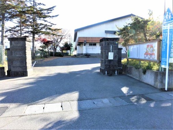 detached 福島県会津若松市町北町大字上荒久田字崖下77-2