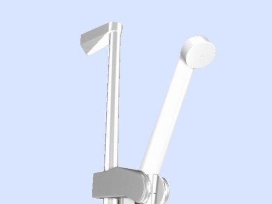 detached 福島県会津若松市町北町大字上荒久田字崖下77-2