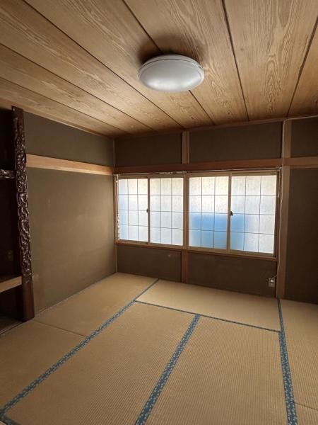 detached 福島県会津若松市町北町大字上荒久田字崖下77-2