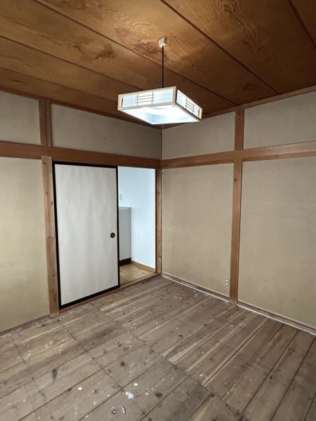 detached 福島県会津若松市町北町大字上荒久田字崖下77-2