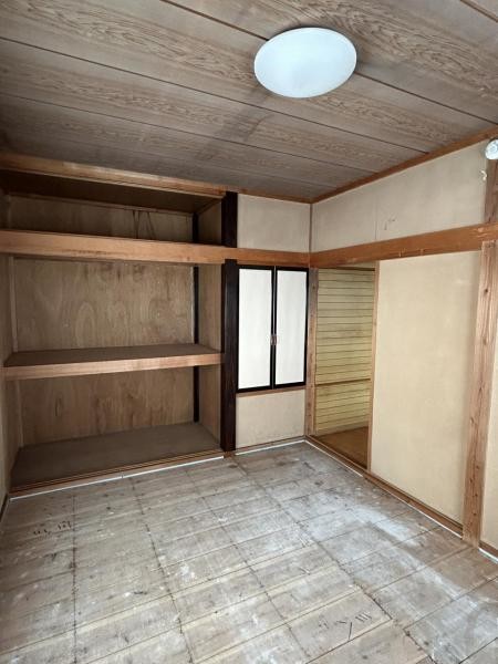 detached 福島県会津若松市町北町大字上荒久田字崖下77-2