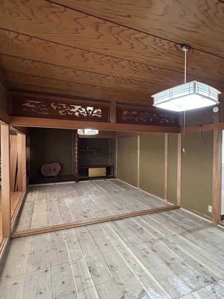 detached 福島県会津若松市町北町大字上荒久田字崖下77-2