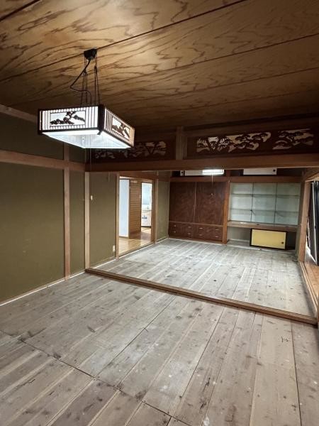 detached 福島県会津若松市町北町大字上荒久田字崖下77-2