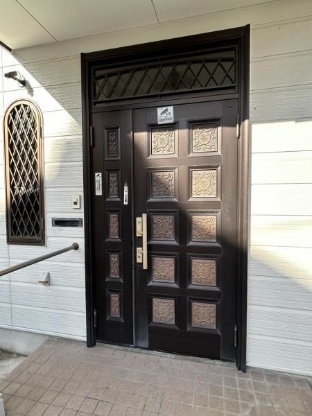 detached 福島県会津若松市町北町大字上荒久田字崖下77-2