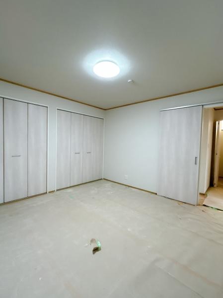 detached 福島県会津若松市町北町大字上荒久田字崖下77-2