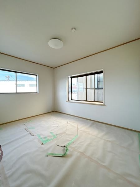 detached 福島県会津若松市町北町大字上荒久田字崖下77-2