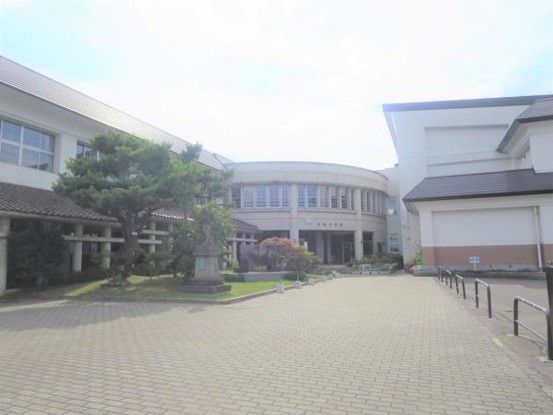 detached 福島県会津若松市町北町大字上荒久田字崖下77-2
