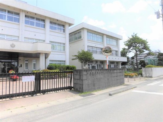 detached 福島県会津若松市町北町大字上荒久田字崖下77-2