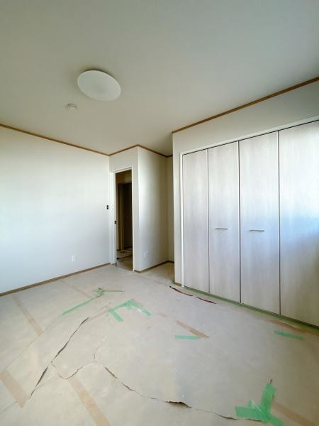 detached 福島県会津若松市町北町大字上荒久田字崖下77-2