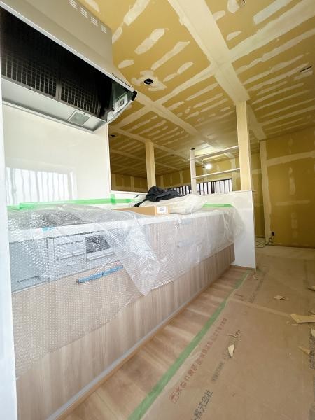 detached 福島県会津若松市町北町大字上荒久田字崖下77-2