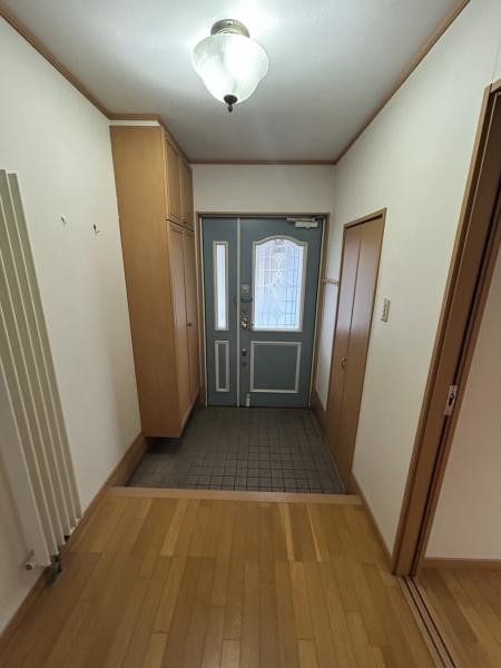 detached 福島県会津若松市町北町大字上荒久田字崖下77-2