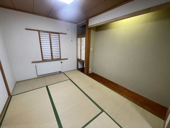 detached 福島県会津若松市町北町大字上荒久田字崖下77-2