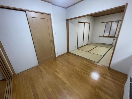 detached 福島県会津若松市町北町大字上荒久田字崖下77-2